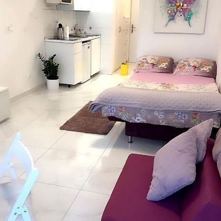 Cute Studio-Great Location Задар Экстерьер фото
