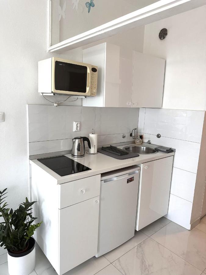 Cute Studio-Great Location Задар Экстерьер фото